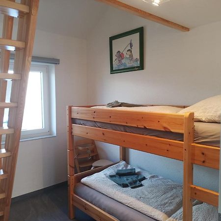 Willa Haus Moorrose Schweiburg Zewnętrze zdjęcie