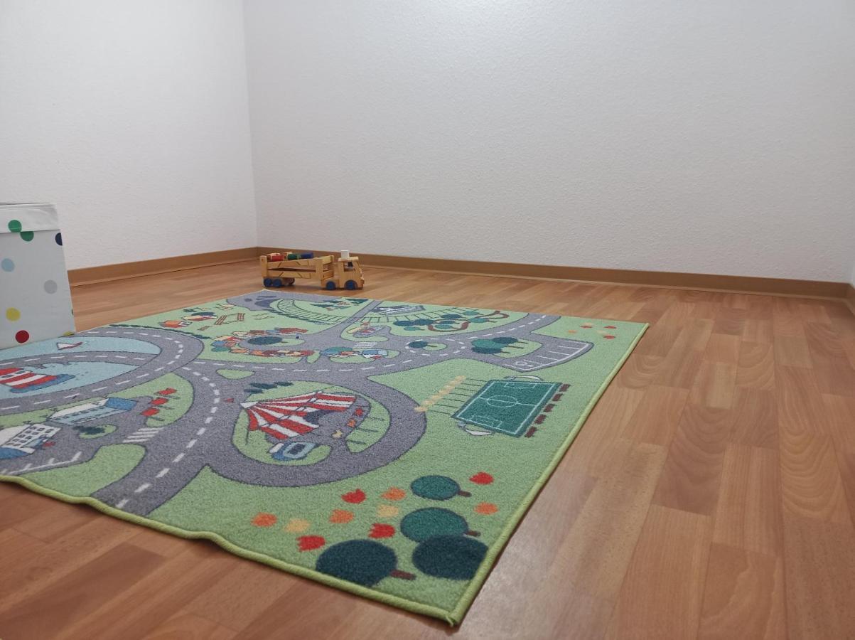 Willa Haus Moorrose Schweiburg Zewnętrze zdjęcie